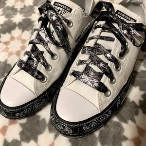 Converse x Miley Cyrus Chuck Taylor Allstar